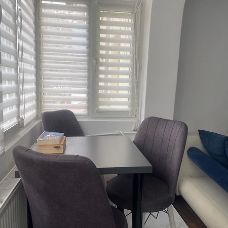 Carlitos Apt Râmnicu Vâlcea Kültér fotó