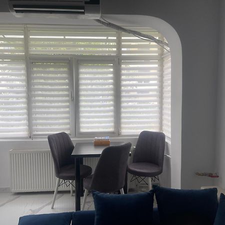 Carlitos Apt Râmnicu Vâlcea Kültér fotó