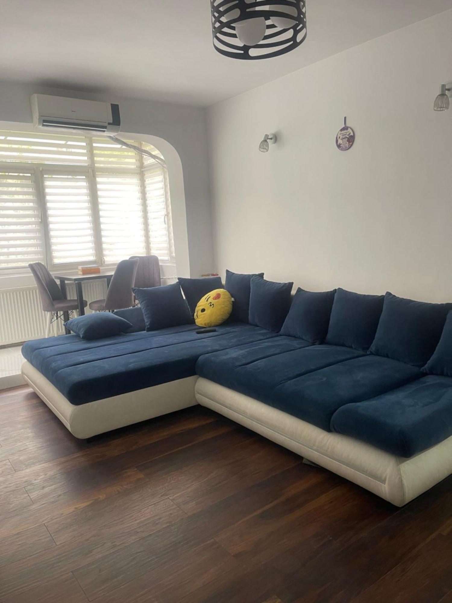 Carlitos Apt Râmnicu Vâlcea Kültér fotó