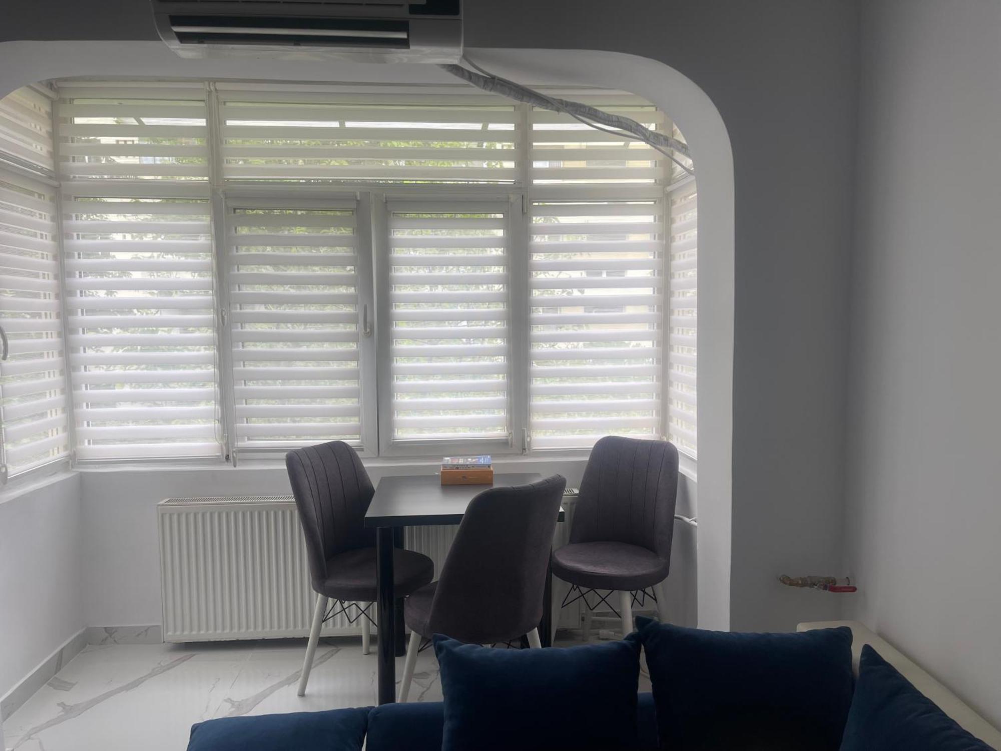 Carlitos Apt Râmnicu Vâlcea Kültér fotó