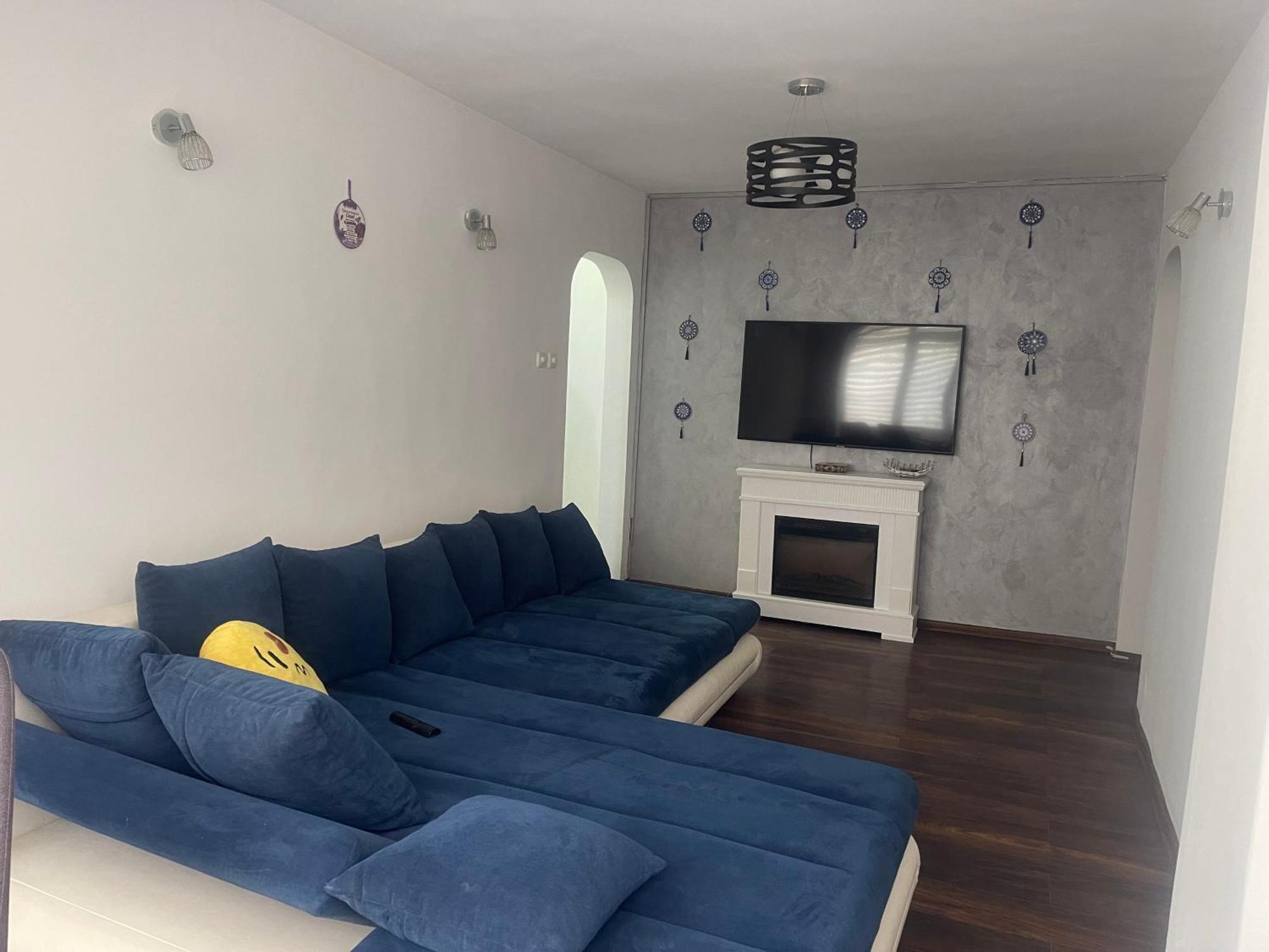 Carlitos Apt Râmnicu Vâlcea Kültér fotó