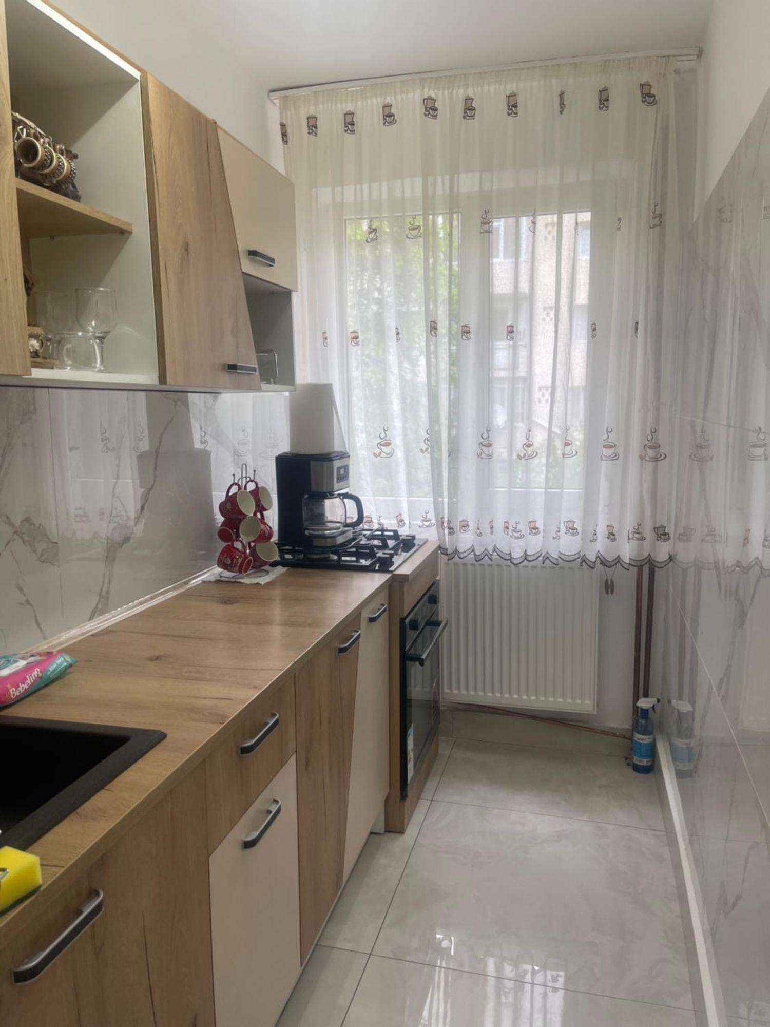 Carlitos Apt Râmnicu Vâlcea Kültér fotó